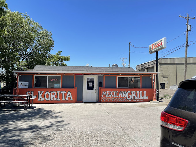 Tacos El Korita